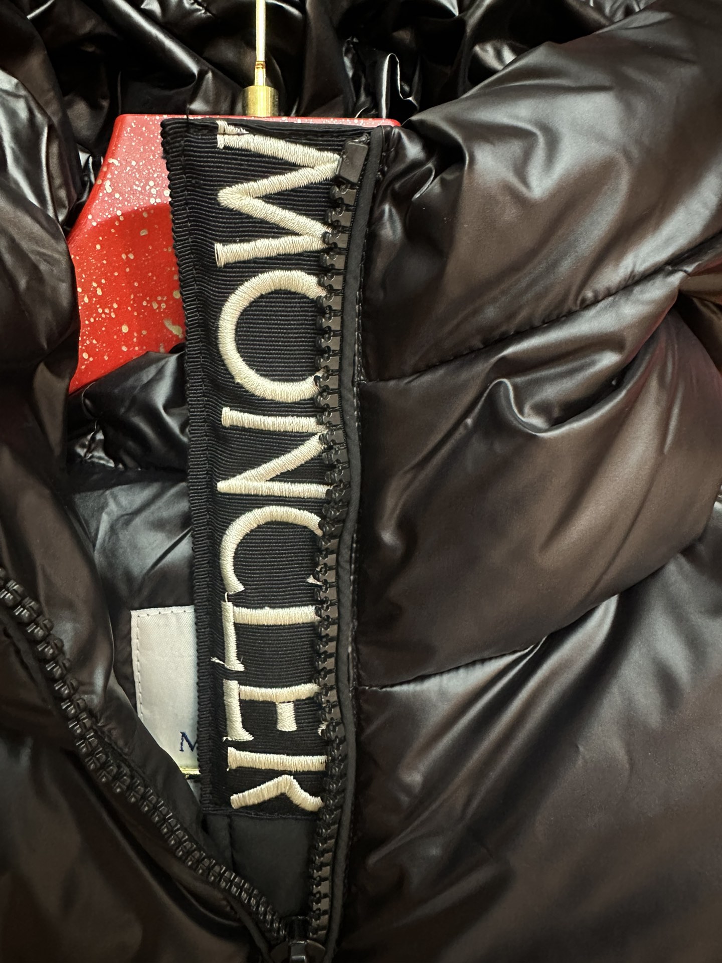 Moncler Down Jackets